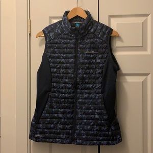 Eddie Bauer Stormdown Vest